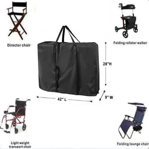 Pour chaises pliables fauteuil - chaises,