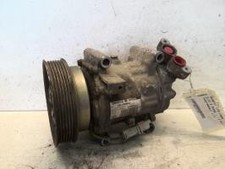 Compresseur clim RENAULT CLIO