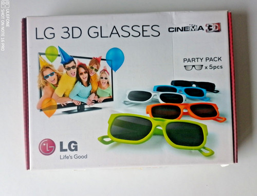 Party pack lot 5 - lg,