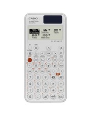 Casio 85gtcw scientific - casio,