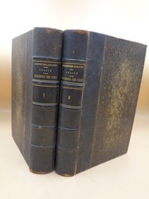 Carpentier & Maury : Traité des Chemins de Fer   1894