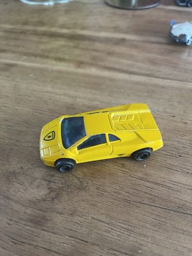 Lamborghini diablo majorette - lamborghini,