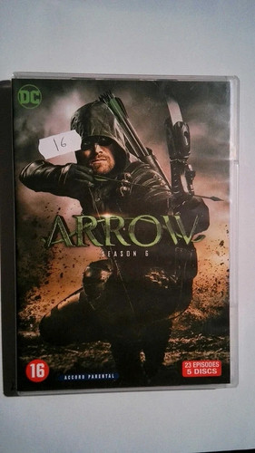 ARROW