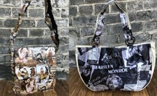 Marilyn Monroe Sac à
