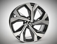 Jantes Renault Alpine Austral