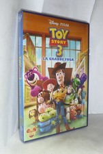 Toy Story 3 - La Grande Fuga -