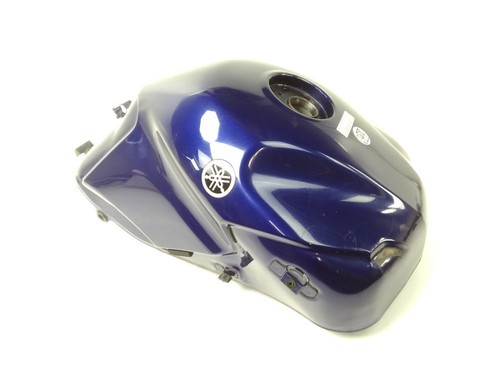 Reservoir yamaha tdm - reservoir,