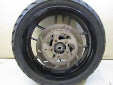 JANTE AVANT APRILIA SR 2T 50