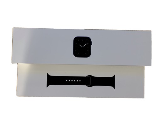 Apple watch series 44mm - watch, 5