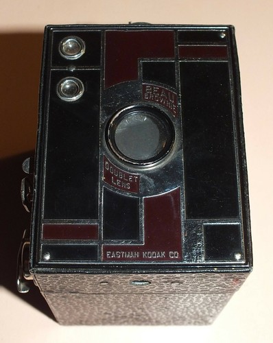 Photo tres ancien appareil - -,