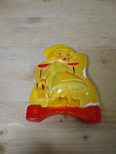 1956 Miller Studio Dutch Girl