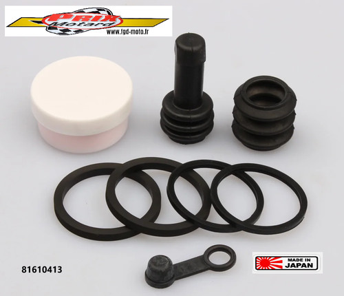 Kawasaki 650 2001 2006 kit - w,