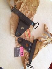 Suzuki 51540-32400-291 + 51530-32400-291 SP370 pattes de phare , headlight plate