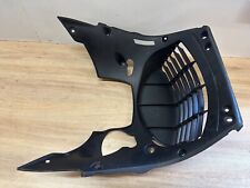 Yamaha T max 530 de 2014 à 2019 cache radiateur carenage plastique TMAX T-MAX