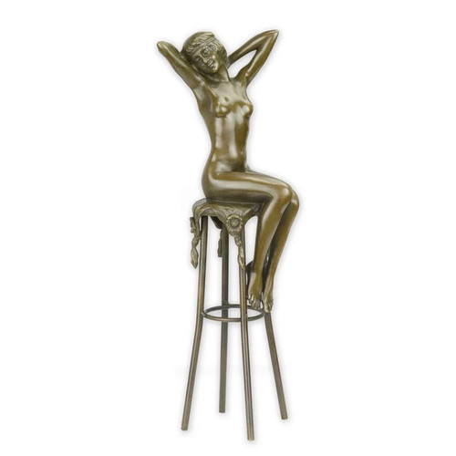 Statue moderne sculpture - statue,