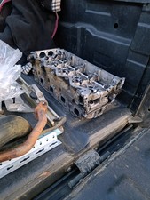 Culasse Occasion Navara D40 Origine