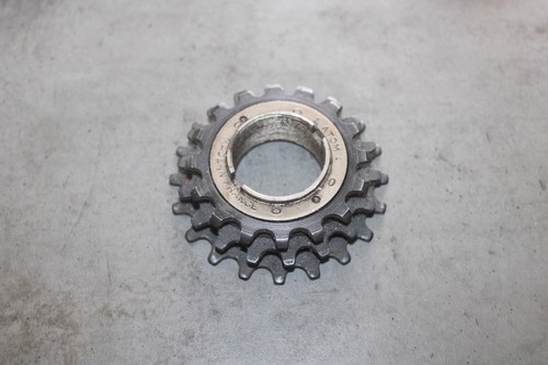 Roue libre atom 20 - 16/18/20, dents