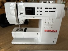 Bernina Machine À Coudre B335