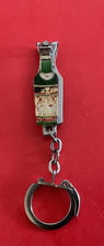 Porte Clefs Coupe Ongles