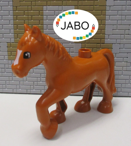 Lego duplo animaux - lego,