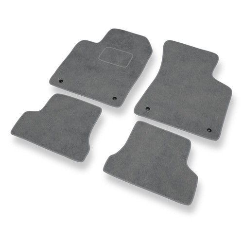 Tapis sol velour pour - sol,