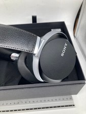 Casque stéréo SONY MDR-Z7 dos fermé audiophile