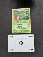 Carte Pokemon Jungko 10/106