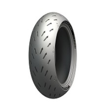 120/70 ZR17 58W Pneu Été MICHELIN Power GP Moto