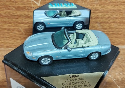 Jaguar xk8 cabriolet 1996 - xk8,