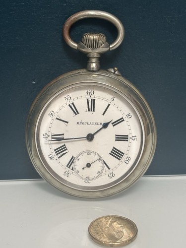 Regulateur montre xxl angre - regulateur, 15