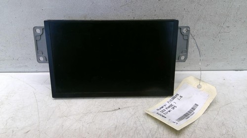 Ecran gps citroen ds3 phase - ecran,