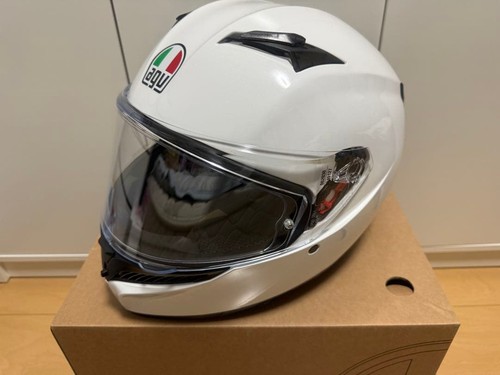 Agv full face - agv,