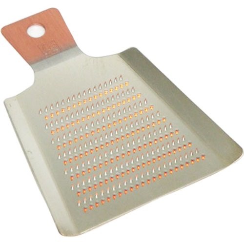 Kobo aizawa grater copper - aizawa, 94