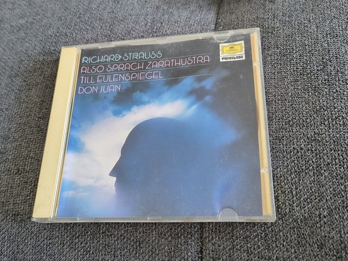Strauss also sprach - strauss,