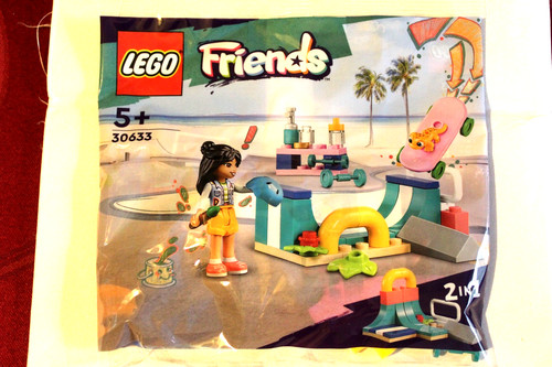 Lego special friends - lego,