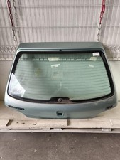 Malle/Hayon arriere PEUGEOT