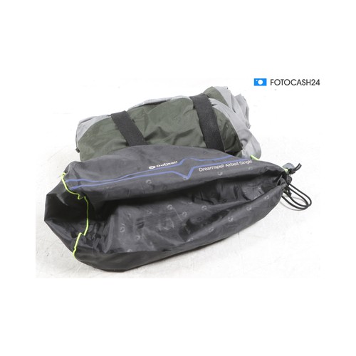 Matelas gonflable camping - gonflable,
