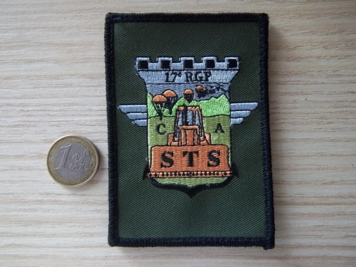 écusson militaire éme - écusson,