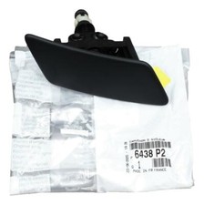 Bouchon de buse de lave-phare