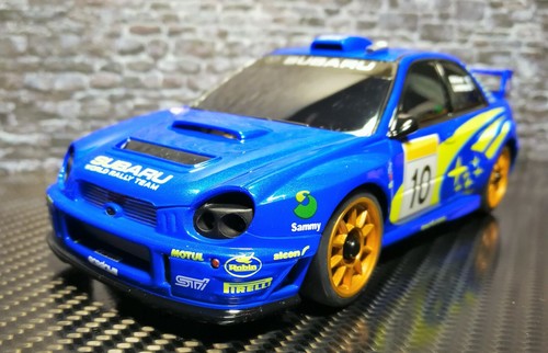 Kyosho mini carrosserie - kyosho,