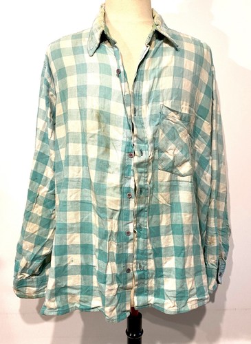 Ancienne chemise métier - ancienne,