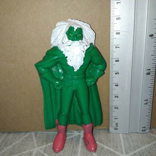 Figurine pvc vintage - figurine,