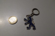 rare Porte cle clef key-ring