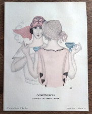 Valentine HUGO (GROSS)
