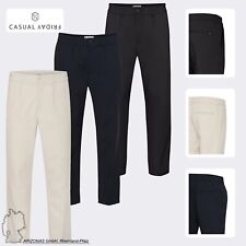 Pantalon Chino Slim Fit avec