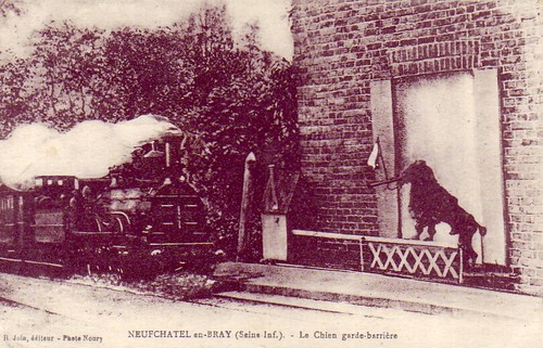Cpa dieppe lucy mesnières - cpa, 76