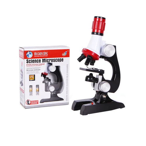 Kit microscope de - kit,