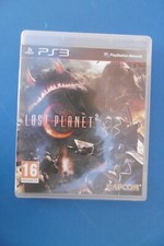 LOST PLANET 2 - JEU PS3 - PLAYSTATION 3 - CAPCOM - BLES 00710