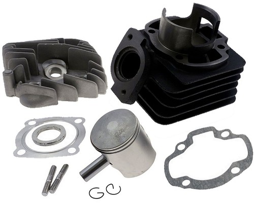 Kit cylindres vanez - de,