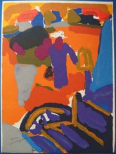 Pierre ambrogiani retour - pierre, des